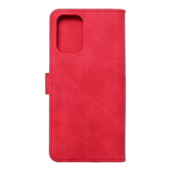 Forcell Mezzo flipes tok Xiaomi Redmi Note 10/10S REIDEERS RED