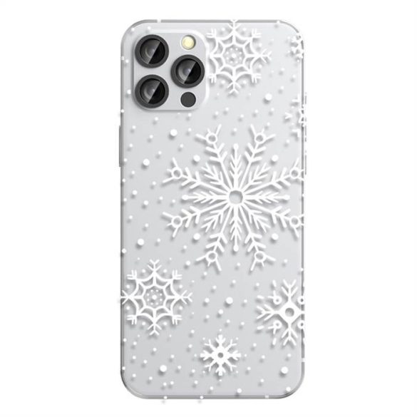 Forcell WINTER 21/22 Tok Xiaomi Redmi 10 Snowstorm