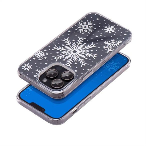 Forcell WINTER 21/22 Tok Xiaomi Redmi 10 Snowstorm