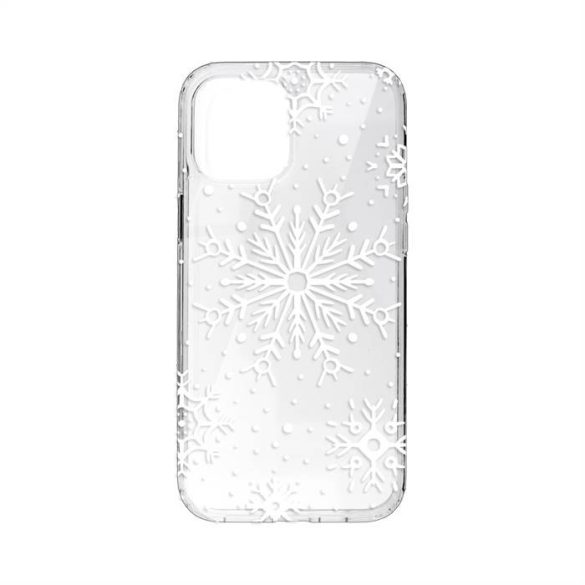 Forcell WINTER 21/22 Tok Xiaomi Redmi 10 Snowstorm