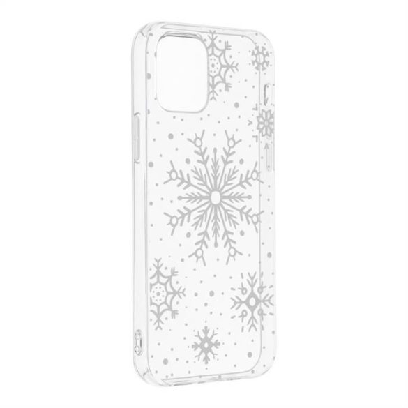 Forcell WINTER 21/22 Tok Xiaomi Redmi 10 Snowstorm