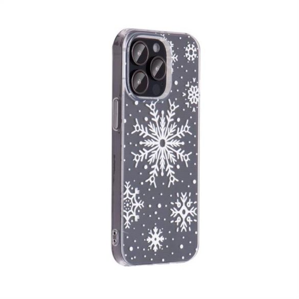 Forcell WINTER 21/22 Tok for Xiaomi Redmi Note 10 5G Snowstorm