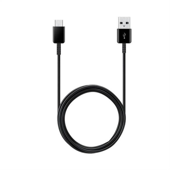 Kábel USB - C típus 2,0 HD21 fekete