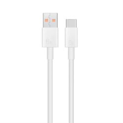   Eredeti USB kábel - Huawei túltöltés LX04072043 6A (max 66w) USB A USB C