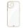 Forcell Lux Tok iPhone 13 Pro Max White