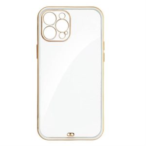 Forcell Lux Tok iPhone X White