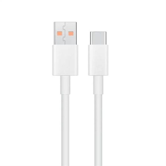 Eredeti USB kábel - Xiaomi USB type-c 6A (MI 11 ULTRA)
