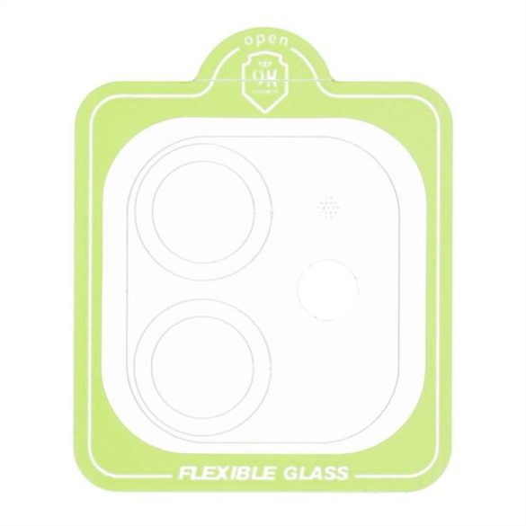 Bestsuit Flexible Hybrid Glass Apple iPhone 13 Pro MAX kamera lencséhez fólia