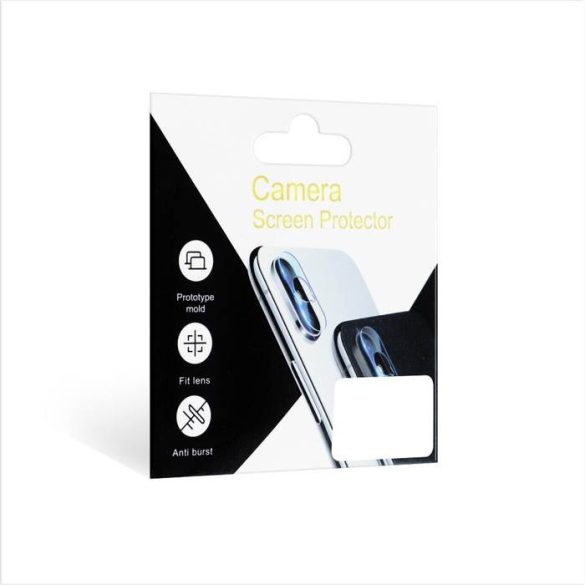 Edzett üveg kamera lencséjéhez - alkalmazás Iphone 13 mini
