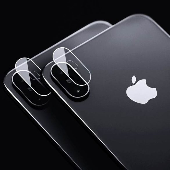 Edzett üveg kamera lencséjéhez - Apple Iphone 13