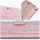 Forcell Mezzo flipes tok Samsung S22 fa Rose arany