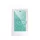 Forcell Mezzo flipes tok Samsung S22 Mandala Green