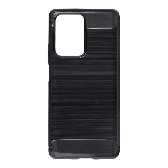 Forcell Carbon tok Xiaomi 11t / 11t Pro fekete
