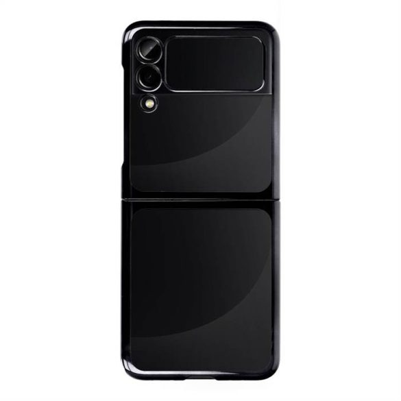Forcell Fókuszpont Samsung Galaxy Z Flip 3 5G fekete tok