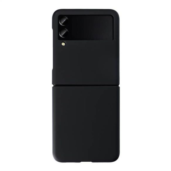 Forcell Slim tok Samsung Galaxy Z Flip 3 5G fekete