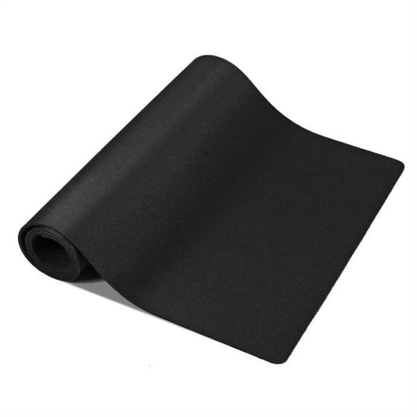 Gaming Mousepad 800x400x2.5mm / fekete