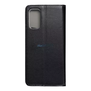 Intelligens flipes tok Samsung M52 fekete