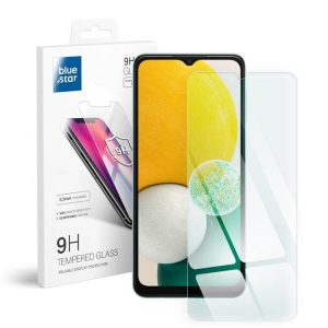 Blue Star edzett üveg - Samsung Galaxy A13 4G/5G