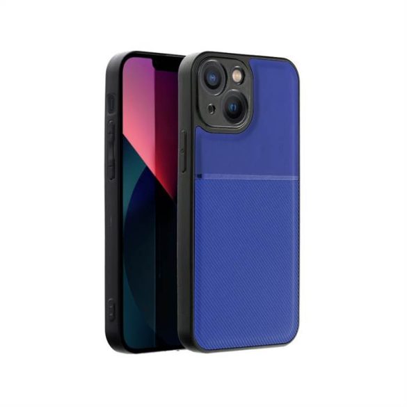 Forcell Noble Tok iPhone 13 Mini Blue