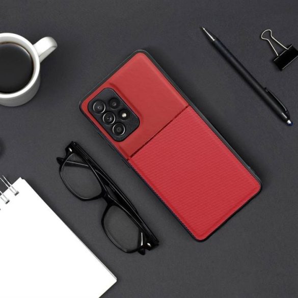 Forcell Noble tok Samsung A21s Red
