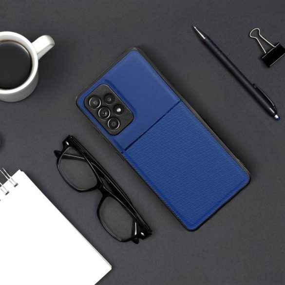 Forcell Noble tok Samsung A22 5G kék