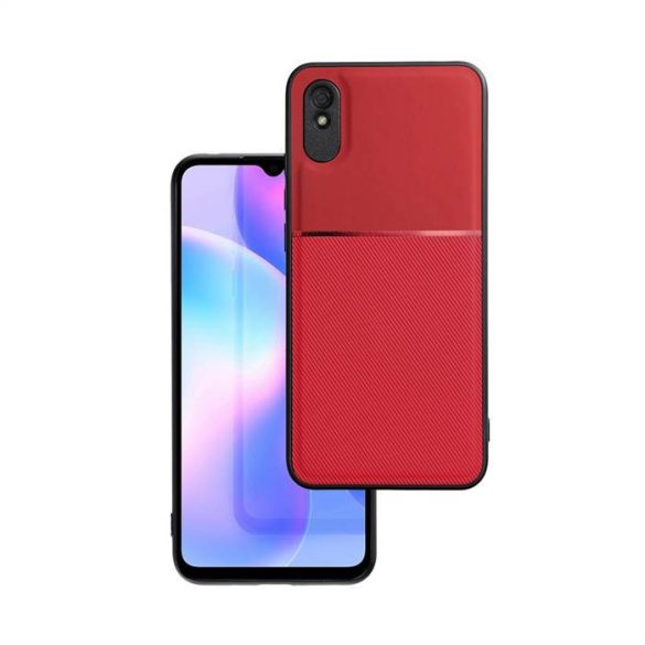 Forcell Noble Tok Xiaomi Redmi 9at / Redmi 9A Red