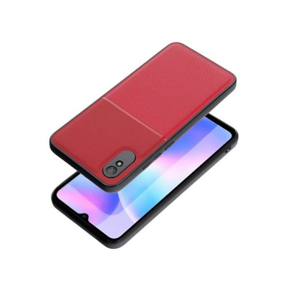 Forcell Noble Tok Xiaomi Redmi 9at / Redmi 9A Red