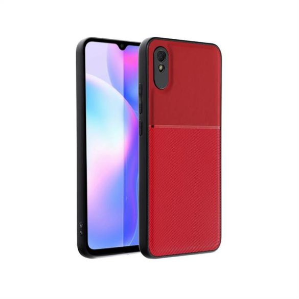 Forcell Noble Tok Xiaomi Redmi 9at / Redmi 9A Red