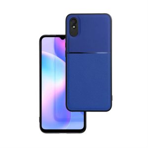 Forcell Noble Tok Xiaomi Redmi 9at / Redmi 9A kék