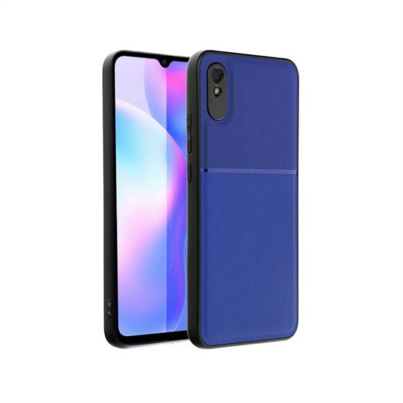 Forcell Noble Tok Xiaomi Redmi 9at / Redmi 9A kék