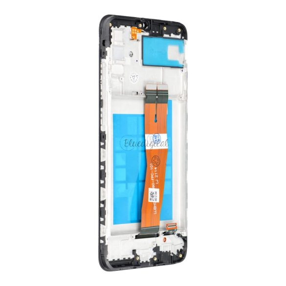 LCD kijelző Samsung Galaxy A02S