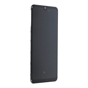 LCD kijelző Samsung Galaxy A31