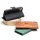 Forcell Tender flipes tok iPhone 13 Mini fekete
