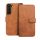 Forcell Tender flipes tok Samsung Galaxy A52 5G / A52 LTE (4G) / A52S 5G barna Forcell Tender flipes tok Samsung Galaxy A52 5G / A52 LTE (4G) / A52S 5G barna