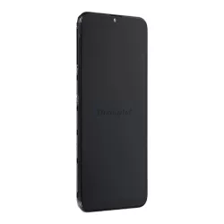 LCD kijelző Samsung Galaxy A10E - ALKATRÉSZ!