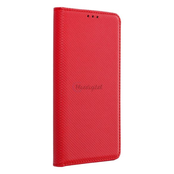 Intelligens flipes tok Samsung A53 5G piros 