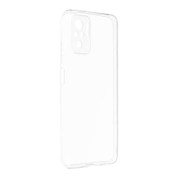 Ultra Slim tok 0,5mm - Xiaomi Redmi NOTE 11 PRO 5G átlátszó