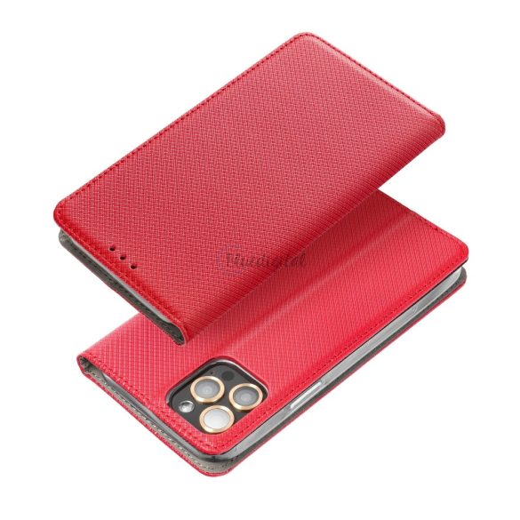 Intelligens flipes tok Samsung A33 5G piros 