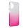 Forcell Shining tok Samsung Galaxy A33 5G átlátszó / Rózsaszín