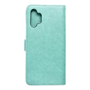 Forcell Mezzo flipes tok Samsung A33 5G Mandala Green