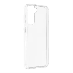Super átlátszó hibrid tok Samsung A13 4G átlátszó