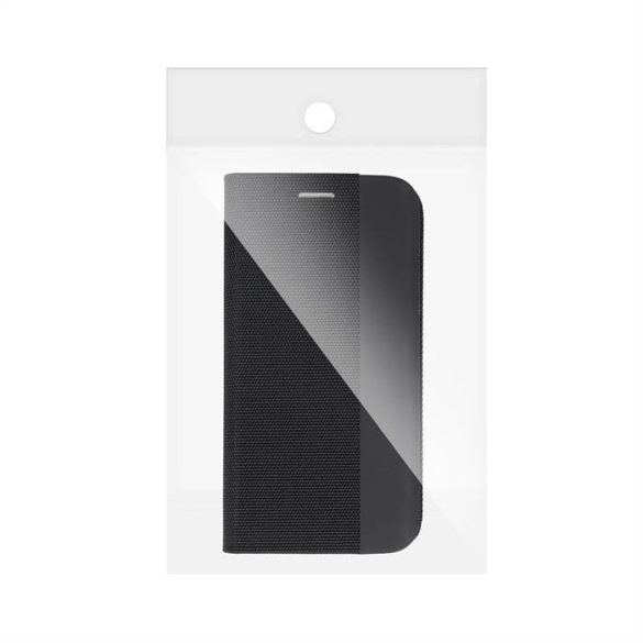 SENSITIVE flipes tok Samsung A53 5G fekete