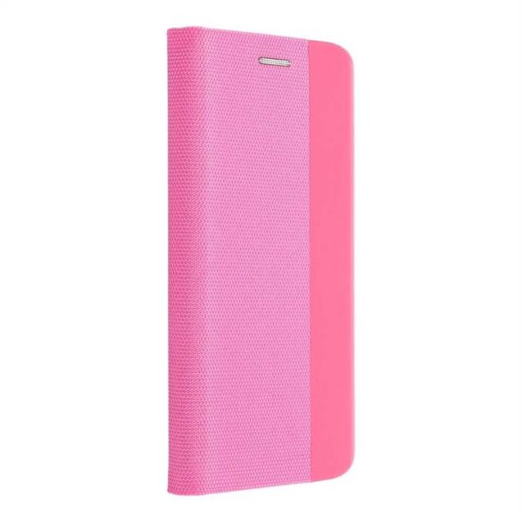 SENSITIVE flipes tok Samsung A53 5G világos rózsaszín