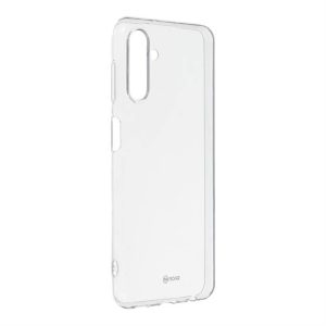 Jelly Case Roar - Samsung Galaxy A13 5G / A04S átlátszó tok