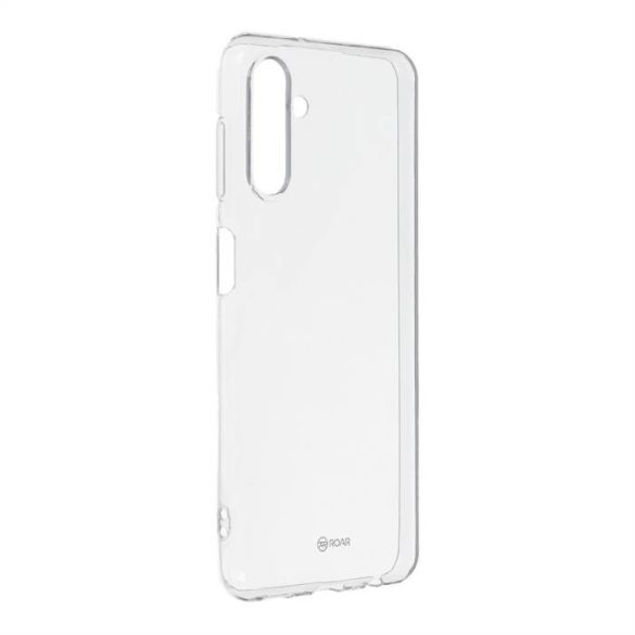 Jelly Case Roar - Samsung Galaxy A13 5G / A04S átlátszó tok