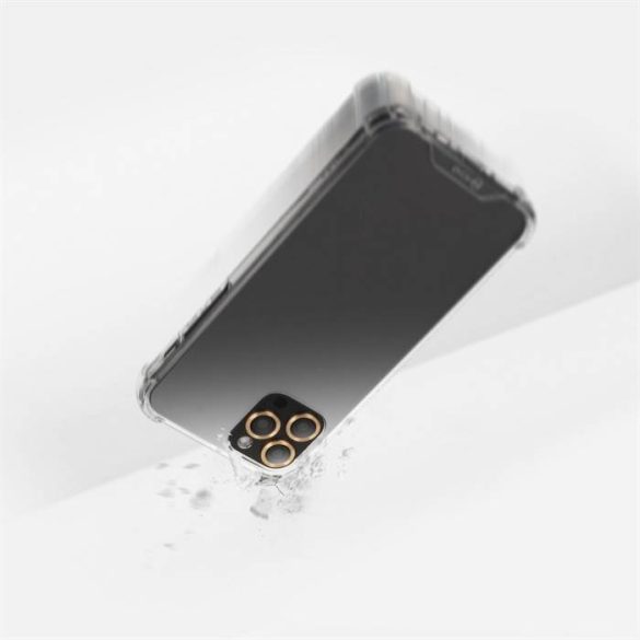 Armor Jelly Tok Case Roar - Samsung Galaxy S22 Plus átlátszó
