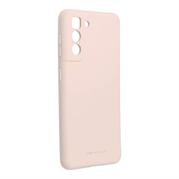 Roar Space tok - Samsung Galaxy S22 rózsaszín
