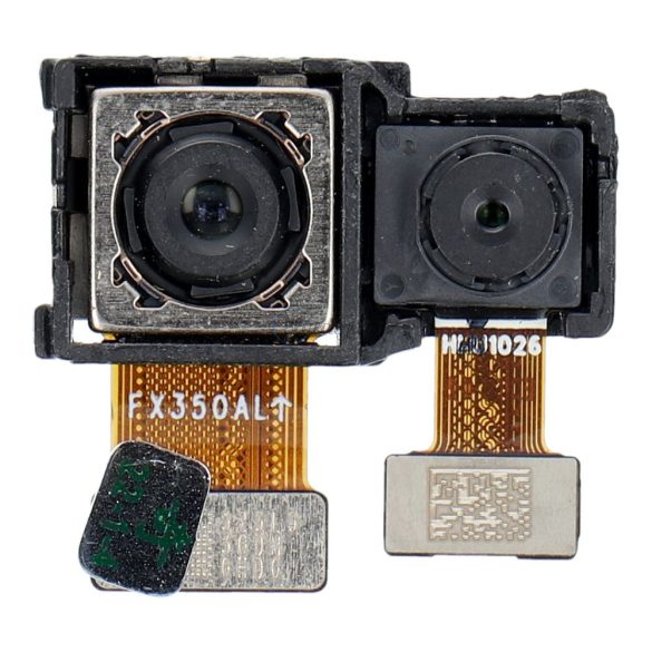 Flex kábel hátsó kamerával a Huawei Mate 20 Lite 