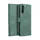 Forcell Tender flipes tok Samsung A13 4G Green