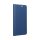 Forcell Luna flipes Carbon Samsung A13 4G kék tok